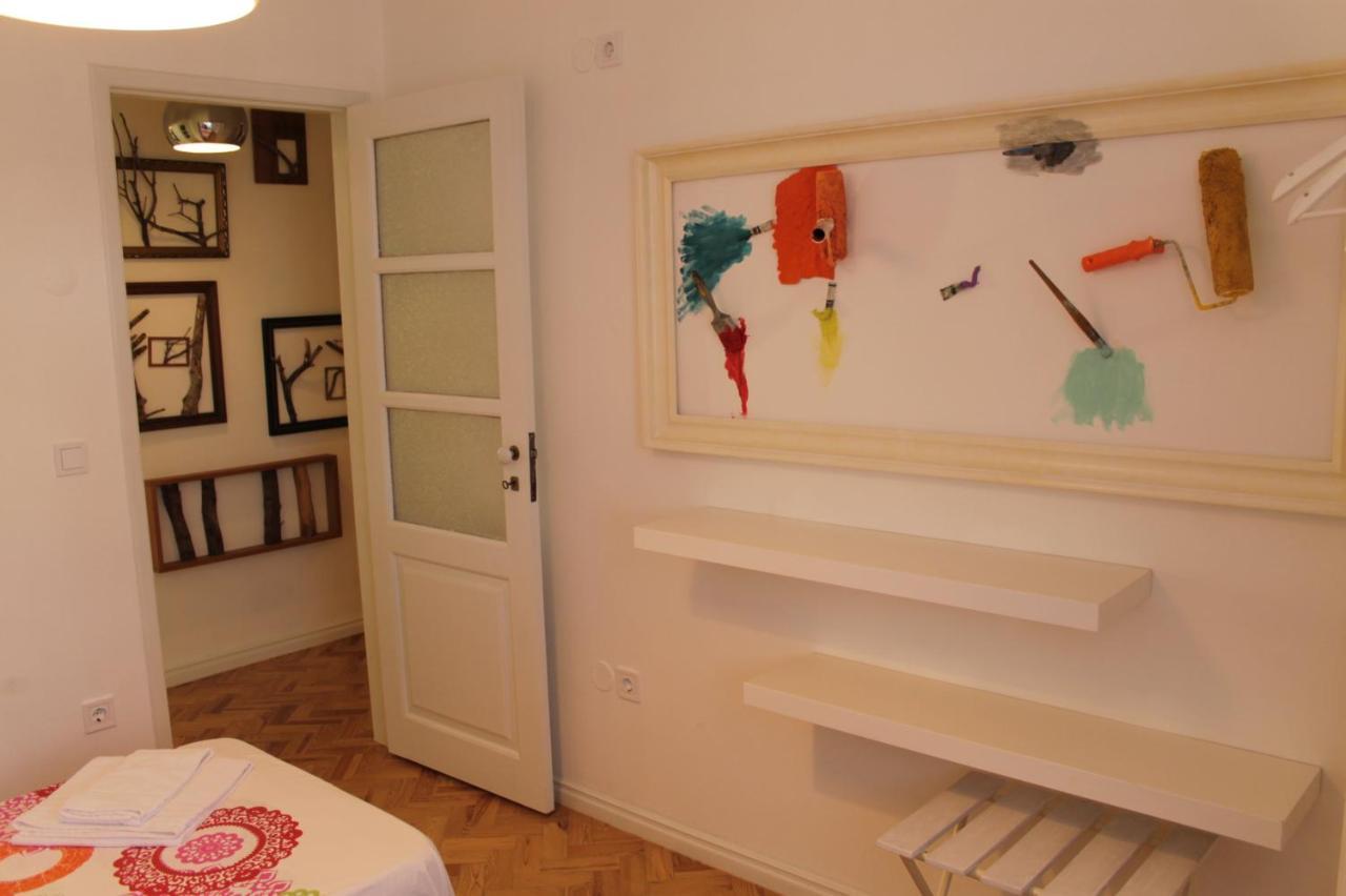Casa D Sintra 3 Leilighet Eksteriør bilde