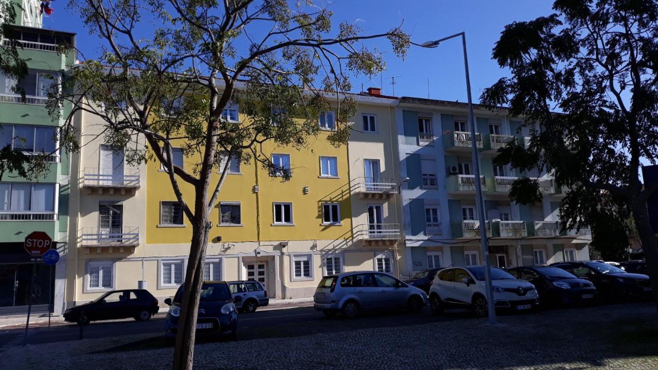 Casa D Sintra 3 Leilighet Eksteriør bilde