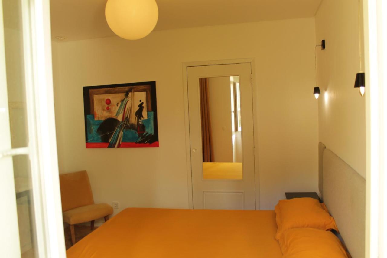 Casa D Sintra 3 Leilighet Eksteriør bilde
