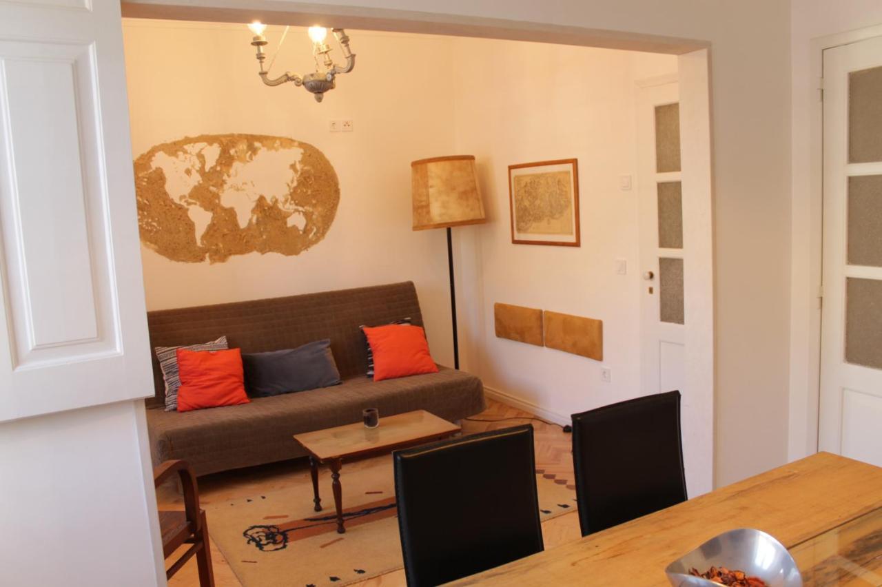 Casa D Sintra 3 Leilighet Eksteriør bilde