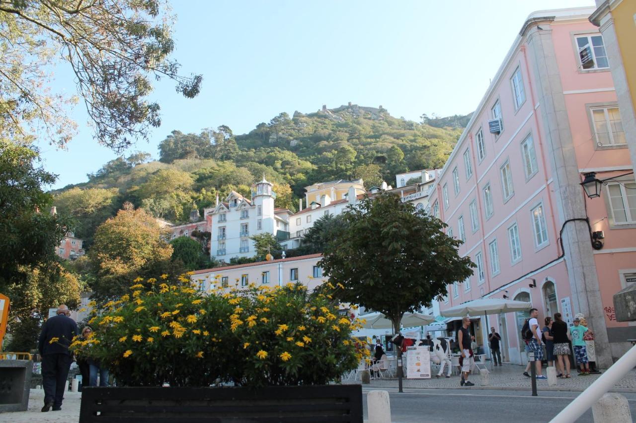 Casa D Sintra 3 Leilighet Eksteriør bilde